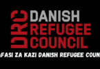 Area Manager Jobs at Danish Refugee Council