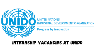 Intern Jobs at United Nations Industrial Development Organization (UNIDO)