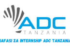 Internship Opportunities at ADC Tanzania Limited