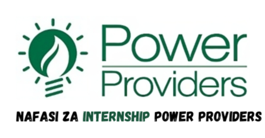 Internship Opportunities at Power Providers Limited