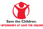 Internship Opportunities at Save the children