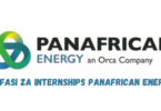 Internship opportunities at PanAfrican Energy Tanzania (PAET)