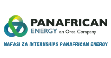 Internship opportunities at PanAfrican Energy Tanzania (PAET)