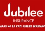 Sales Force Executive Jobs at Jubilee Insurance