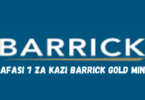 Senior Plant Metallurgist Jobs at Barrick Gold Corporation