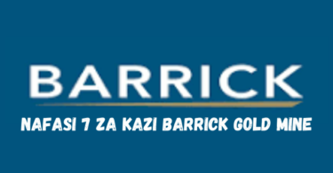 Senior Plant Metallurgist Jobs at Barrick Gold Corporation