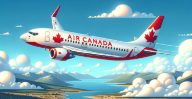 80+ Opportunities with Work visa at Air Canada