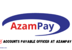 Accounts Payable Officer at Azampay