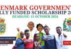 Denmark Government Scholarships for Tanzanian Students 2025