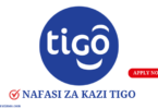 FTTX Project Manager at Tigo