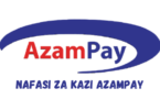 Graphics and UI/UX designer Jobs at Azampay