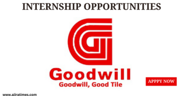 Internship Opportunities at Goodwill Ceramic LTD