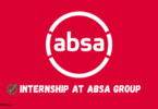 Internship Opportunity at Absa Group