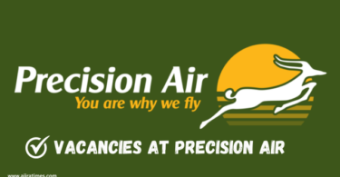 Navigation and Performance OfficerLibrarian at Precision Air