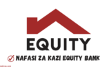 Senior Manager – Customer Experience at Equity Bank