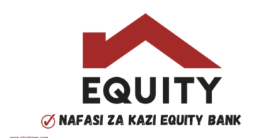 Senior Manager – Customer Experience at Equity Bank