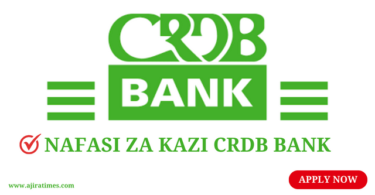 Specialist; Cyber Security Architecture at CRDB Bank