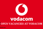Tax Manager Jobs at Vodacom