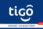 Vacancies Opportunities at Tigo Tanzania