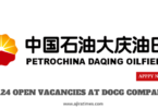 Various Opportunities at DOCG Company Limited