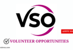 Volunteer Opportunities at VSO