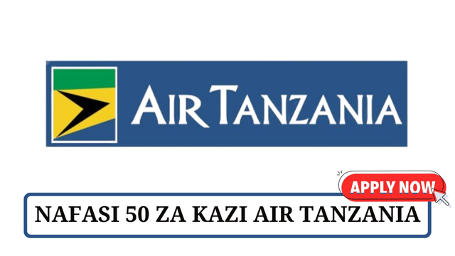 Air Tanzania (ATCL) Vacancies