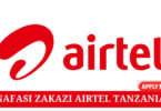 Airtel Vacancies Opportunities Tanzania