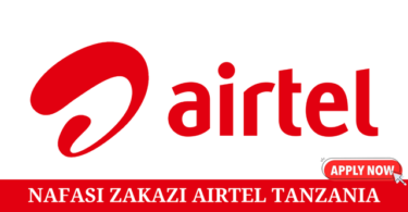 Airtel Vacancies Opportunities Tanzania