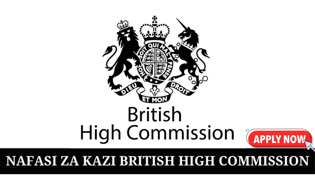 British High Commission Tanzania Vacancies british-high-commission-tanzania-vacancies
