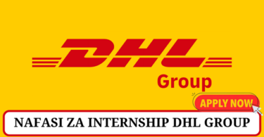 DHL Group Internship 2024