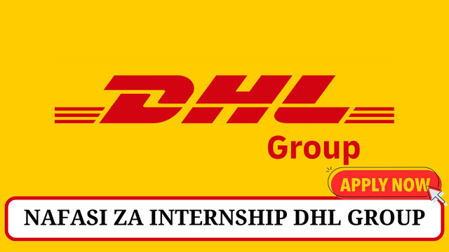 DHL Group Internship 2024