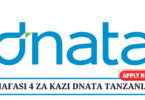 Dnata Vacancies Opportunities Tanzania