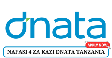 Dnata Vacancies Opportunities Tanzania