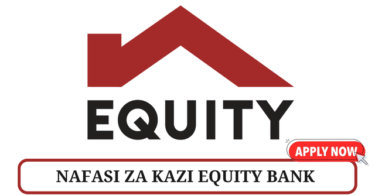 Equity Bank Career Opportunities Tanzania