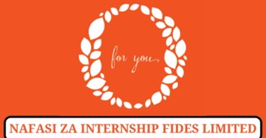 Fides Tanzania Limited Internship