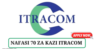 ITRACOM Fertilizers Vacancies Tanzania