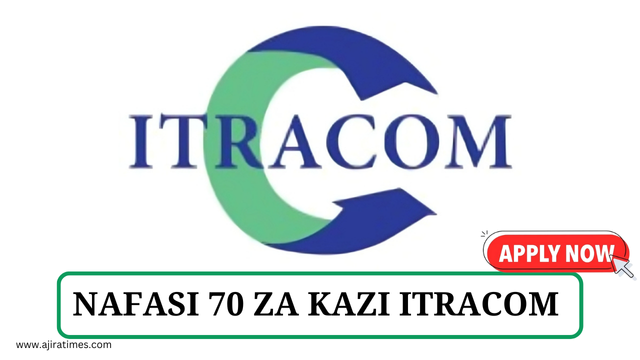 ITRACOM Fertilizers Vacancies Tanzania