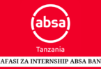 Internship Opportunities Prestige Banking Intern at Absa Bank