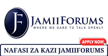 JamiiForums Vacancies Opportunities Tanzania