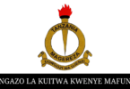 Jeshi la Magereza Shortlisted Candidates call for Training 2024