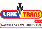 Lake Trans Vacancies Opportunities Tanzania