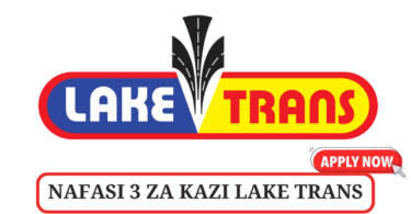 Lake Trans Vacancies Opportunities Tanzania