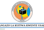 NEC Shortlisted Candidates Call for Interview Tanzania