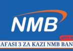 NMB Bank Careers Tanzania