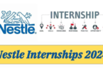 Nestlé Nesternships and Internships program 2024 (All Countries)