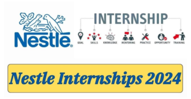 Nestlé Nesternships and Internships program 2024 (All Countries)