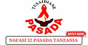 PASADA Vacancies Tanzania