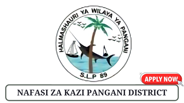 Pangani District Council Vacancies Tanzania