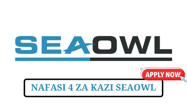 SEAOWL Vacancies Tanzania