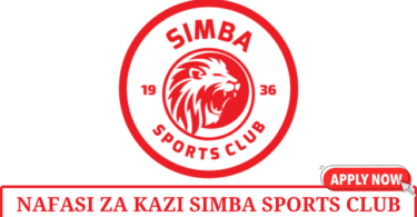 Simba Sports Club Vacancies Tanzania